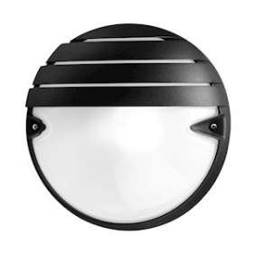 Chip Tondo 30 Noir Grill|Performance in lighting-PRI005828