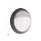 Voila Asymétrique Noir Module LED 3600 4000K - Visserie Anti-Vandale