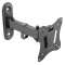 Pied fixation mobile VESA 75-100 25 kg max