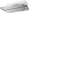 FTC 612 TIROIR GR/INOX