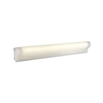 ONDE - Réglette G5 IP44 Vol.2, blanc, a/tube fluo 14W/830 1200lm incl.|Aric-ARI5212
