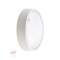 Rondo LED Blanc Module LED 2400Lm 4000K + détecteur