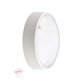 Rondo LED Blanc Module LED 2400Lm 4000K + détecteur|Securlite-LON25230412
