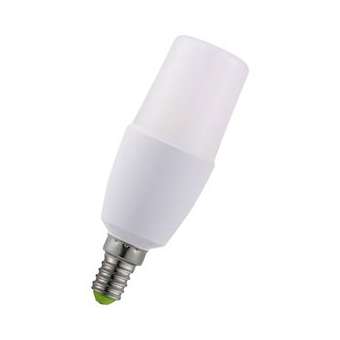 Led T38X108 E14 95-265V 7W (50W) 640Lm 830 Opal|Bailey-BIY143486