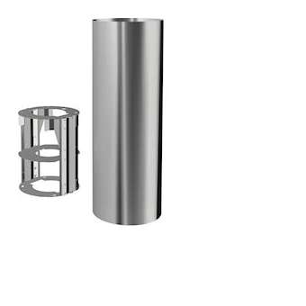 EXTENSION CHEMINEE H: 990mm IX|Franke france-FKE027552