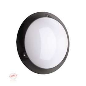Voila Noir Module LED 1200 4000K - Visserie Anti-Vandale|Securlite-LON10602400