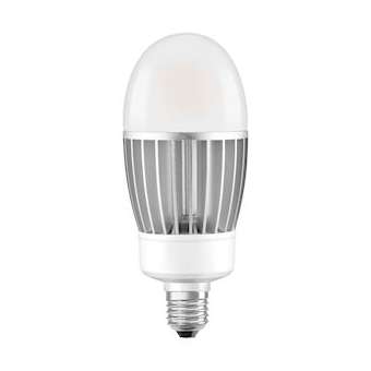 OSRAM HQL LED125 Verre E27 41W 840 6000lm IP65|Ledvance-OSR612495