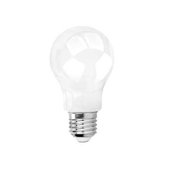 EDim - Lampe Standard 240V E27 8W 4000K|Aurora-ABIENGLSE27940