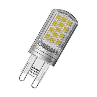 OSRAM LED PIN G9 Claire 470lm 840 4,2W|Ledvance-OSR626102