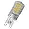 OSRAM LED PIN G9 Claire 470lm 840 4,2W