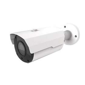 Caméra IP tube 5MP AI ready 2.8 - 12 mm motorisée IR 40 m|Gigamedia-GGMIPCB5MV12E