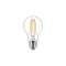 CorePro LEDBulb Filament Standard 8.5-75W E27 2700K Claire