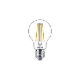 CorePro LEDBulb Filament Standard 8.5-75W E27 2700K Claire|Philips Signify-PHI347120