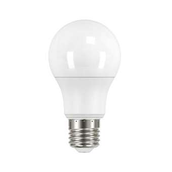Lampe standard A60 LED E27 9W 2700K 806lm, Cl.énerg.F, 15000H, dimmable|Aric-ARI20038