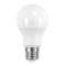 Lampe standard A60 LED E27 9W 2700K 806lm, Cl.énerg.F, 15000H, dimmable|Aric-ARI20038