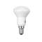 Lampe réflecteur D50 E14 LED 5W 2700K 450lm, Cl.énerg.F, 35000H