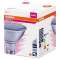 OSRAM LED PARATHOM PAR38 120 827 15DEG IP65 E27 12W 1035lm
