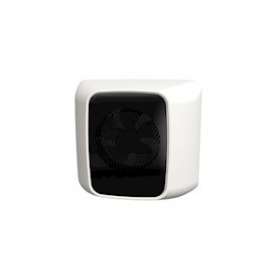 Split H2OX à boucle d'eau froide pour climarisation de cave isolée maxi 50m3|-IAXCL50_H2OX_VT