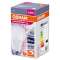 OSRAM LED DIM CLA60 Dépolie 827 E27 8,8W 806lm