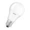 OSRAM LED DIM CLA75 Dépolie 827 E27 10,5W 1055lm