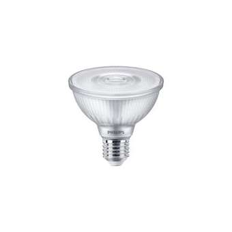 MASTER LEDspot PAR30S Dim 9,5-75W E27 4000K 25DEG|Philips Signify-PHI768645