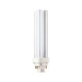 MASTER PL-C 18W/830/4P G24q-2|Philips Signify-PHI623331