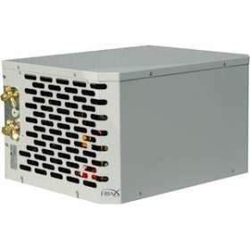 Split gainable vertical pour climatisation, chauf. et humidif de cave maxi 122m3|-IAXSPC122_EVI_VT