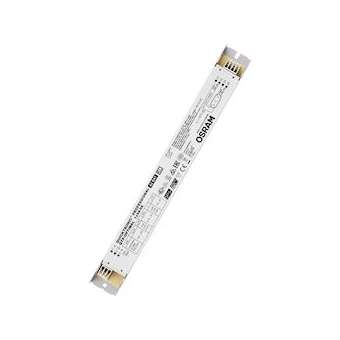 QTP-OPTIMAL 1X54-58/220-240 OSRAM Ballast électronique pour tubes T5/T8|Ledvance-OSR873729