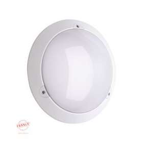 Voila Start Blanc Lampe LED - E27|Securlite-LON10010300