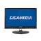 Moniteur AHD LCD 21.5' (plastique)