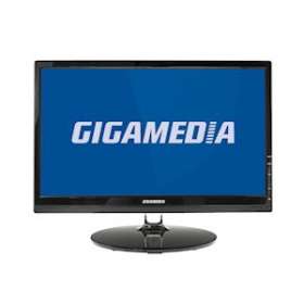 Moniteur AHD LCD 21.5' (plastique)|Gigamedia-GGMCCMLCD21PPAHD