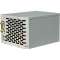 Split gainable pour climatisation, chauf. et humidif. de cave isolée maxi 122m3