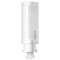 CorePro LED PLC 4,5W 830 4P G24Q-1|Philips Signify-PHI706633