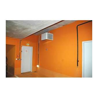 Split plafon. pour climatisation, chauf. et humidif. de cave isolée maxi 230m3|-IAXSPC230_EVPL_VT