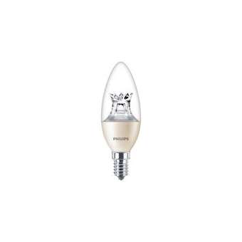 MASTER LEDcandle Dimtone 2.8-25W E14 2700K|Philips Signify-PHI306028
