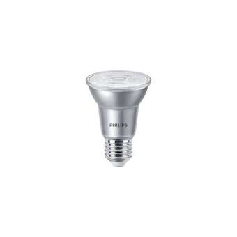 MASTER LEDspot PAR20 Dim 6-50W E27 2700K 40DEG|Philips Signify-PHI768522