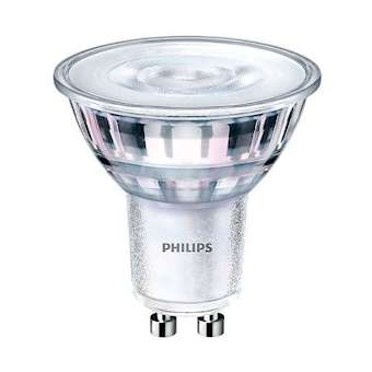 CorePro LEDspot GU10 Dim 4-50W 4000K 36DEG|Philips Signify-PHI358850
