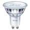 CorePro LEDspot GU10 Dim 4-50W 4000K 36DEG|Philips Signify-PHI358850