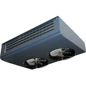 Split plafon. pour climatisation, chauf. et humidif. de cave isolée maxi 48m3|-IAXSPC48_EVPL_VT