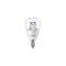 MASTER LEDlustre Dimtone 2.8-25W E14 2700K Claire