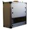 Split gainable vertical pour climatisation, chauf. et humidif de cave maxi 48m3