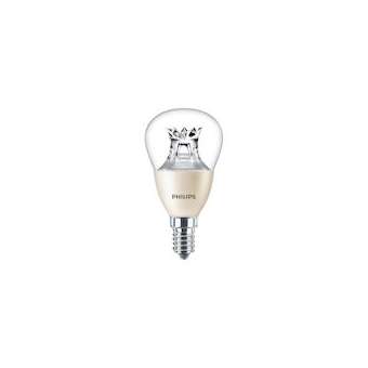 MASTER LEDlustre Dimtone 5.5-40W E14 2700K Claire|Philips Signify-PHI306189