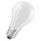OSRAM LED FIL DIM CLA75 Dépolie 840 E27 7,5W 1055lm Verre