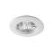MINI SAT - Encastré G4, rond, fixe, blanc, lampe non incl.|Aric-ARI4656