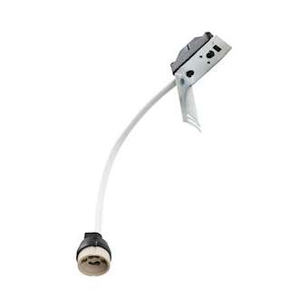 Douille Gu10 2A 250V Connection Kit 250mm|Bailey-BIY141202