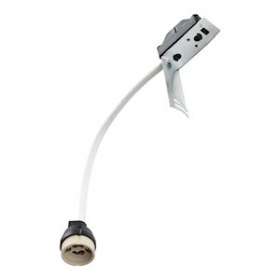 Douille Gu10 2A 250V Connection Kit 250mm|Bailey-BIY141202