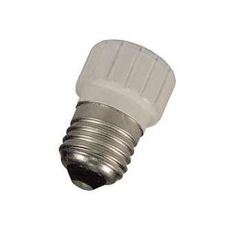 Adaptateur E27 Vers Gu10 Céramique 110C|Bailey-BIY92600034056