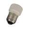 Adaptateur E27 Vers Gu10 Céramique 110C