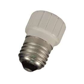 Adaptateur E27 Vers Gu10 Céramique 110C|Bailey-BIY92600034056