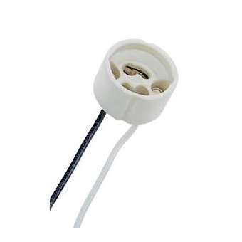 Céramique Douille Gu10 250V 100W|Bailey-BIYZGU10250V
